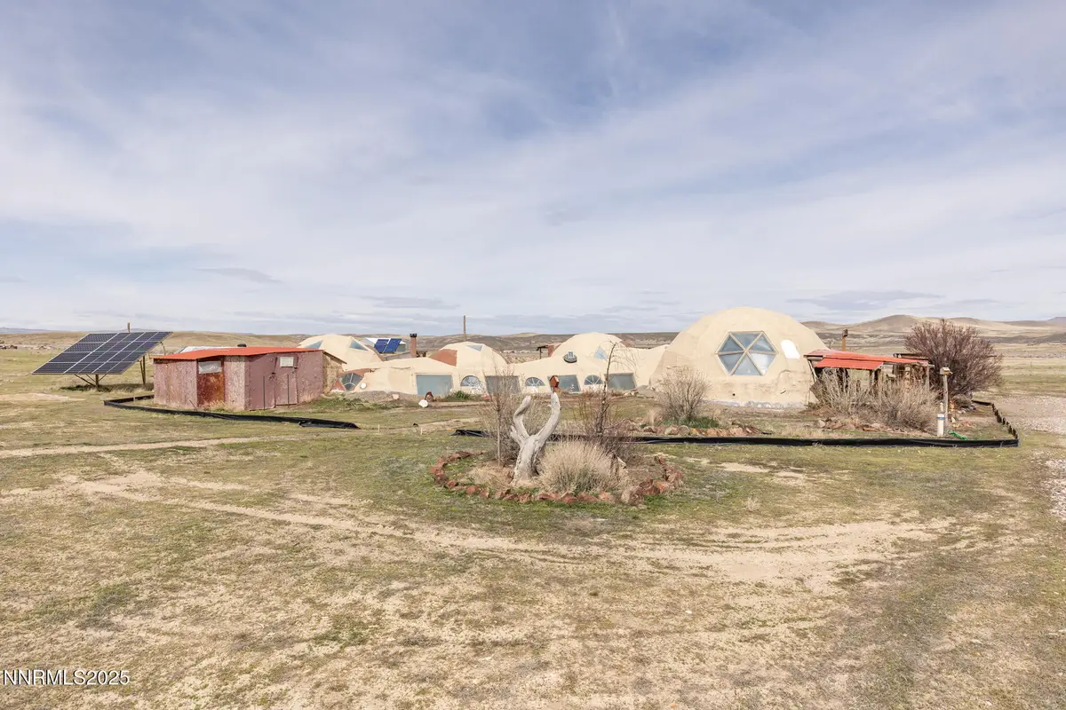52 Horseshoe Circle, Crescent Valley, NV 89821 - Image #1