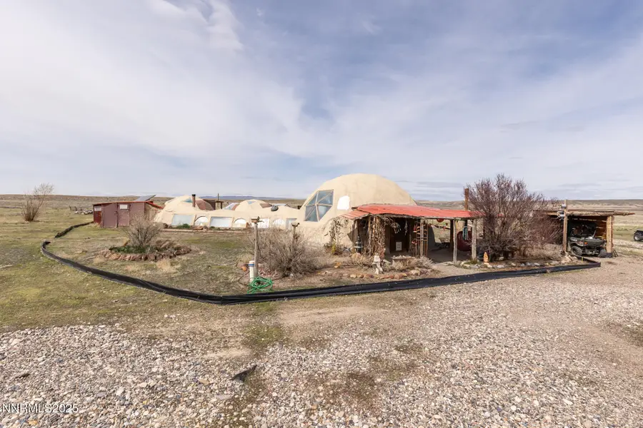 52 Horseshoe Circle, Crescent Valley, NV 89821 - Image #2