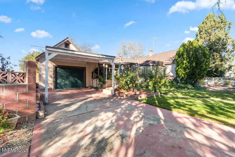 10 Lincoln Way, Sparks, NV 89431 - Image #1