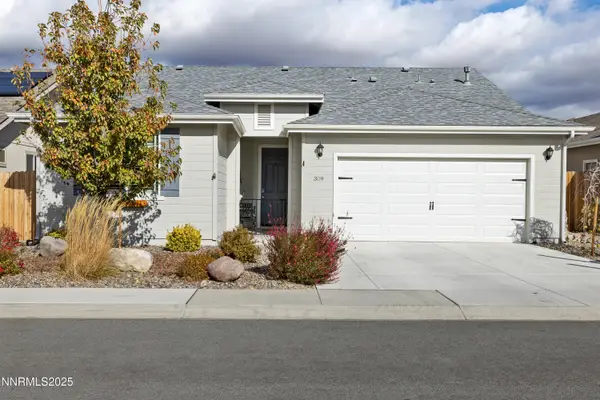 309 Granite Court, Dayton, NV 89403