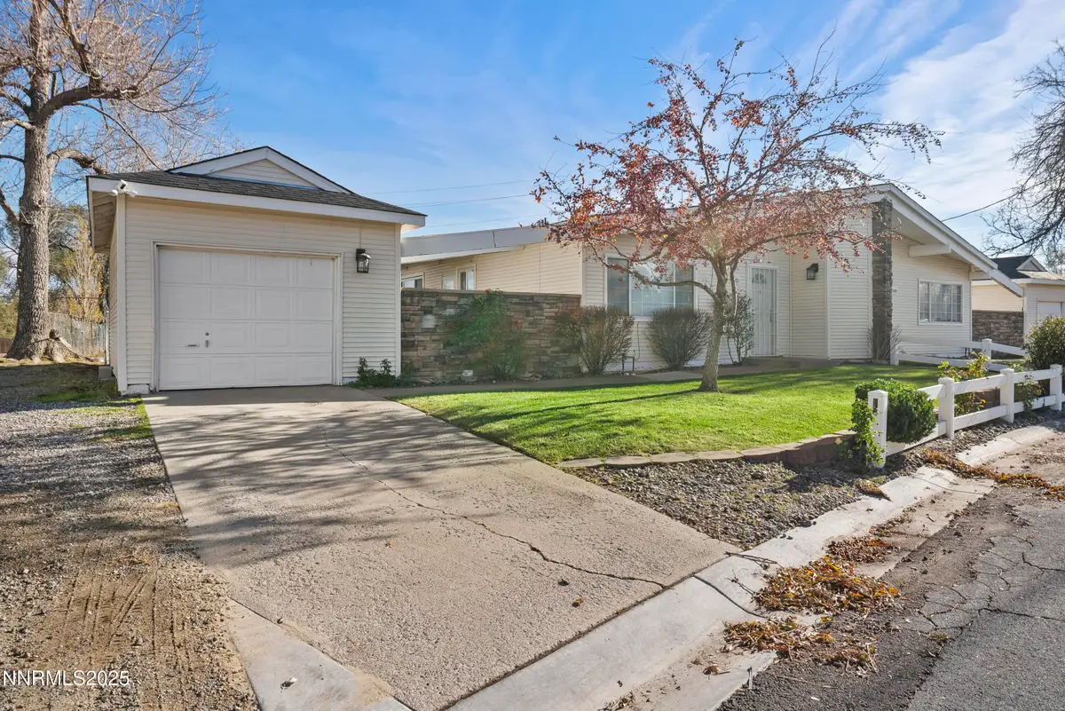 12322 Rocky Mountain Street, Reno, NV 89506 - Image #1