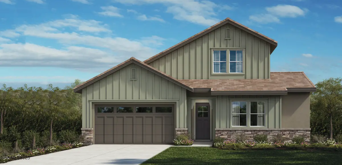 163 Starboard Drive #Lot 343, Verdi, NV 89439 - Image #1