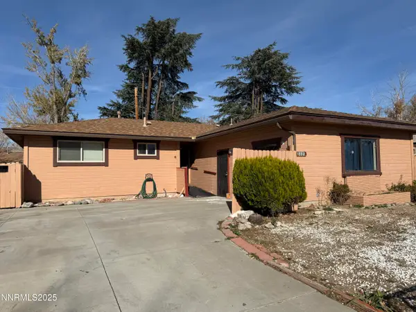 3335 Downey Avenue, Reno, NV 89503