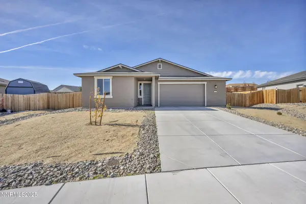 131 Alamosa Street, Dayton, NV 89403