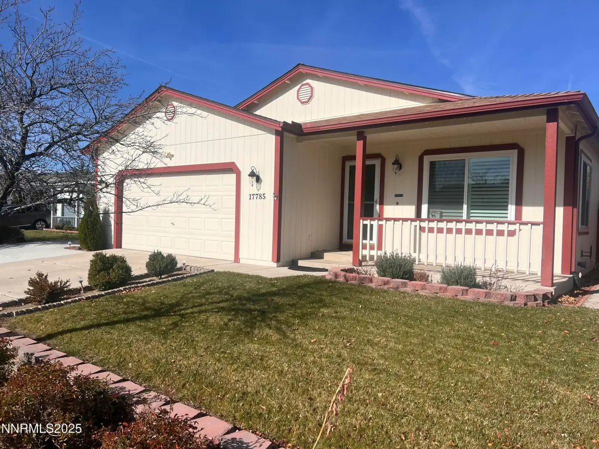 17785 Fortune Court, Reno, NV 89508 - Image #1