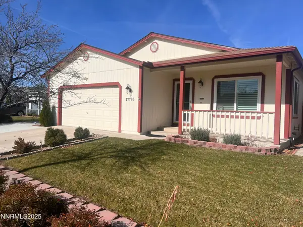 17785 Fortune Court, Reno, NV 89508