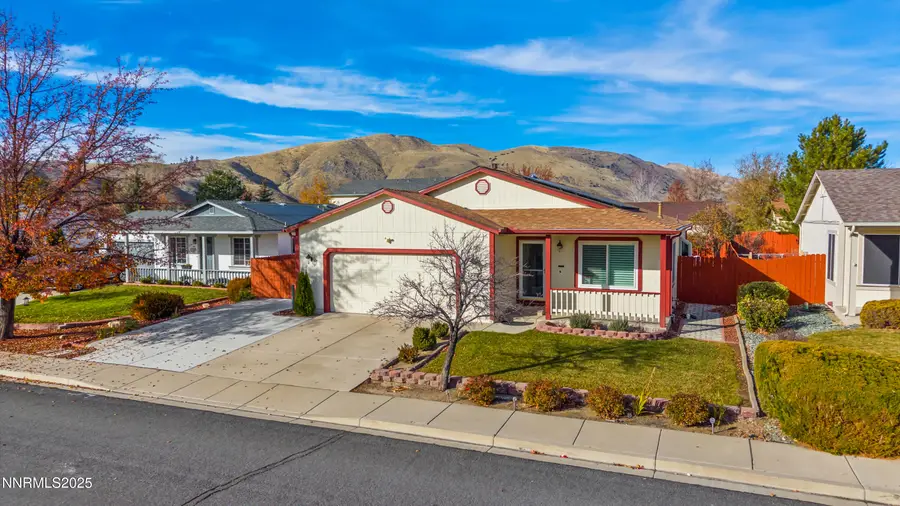 17785 Fortune Court, Reno, NV 89508 - Image #2