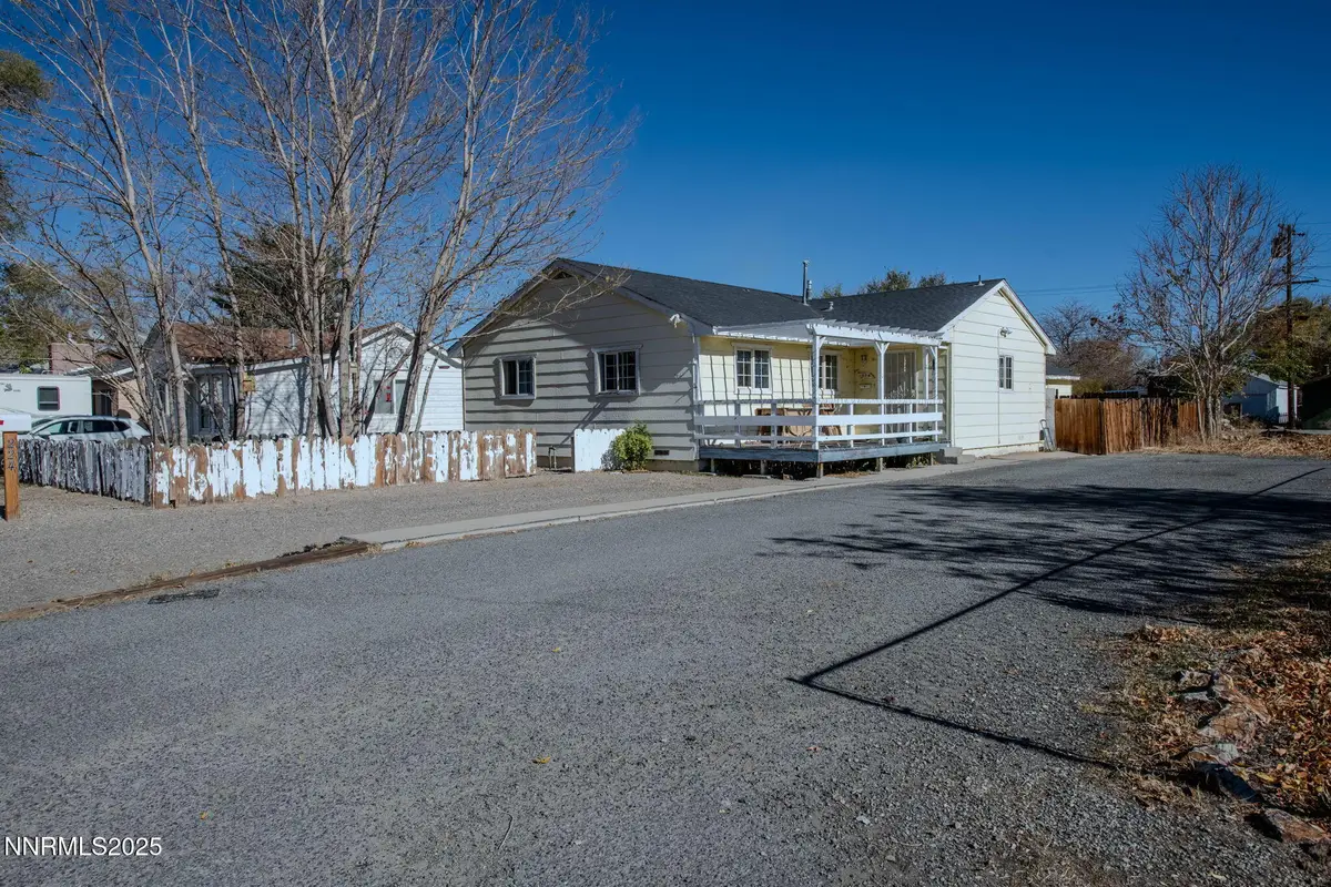 224 S Nevada Street, Yerington, NV 89447 - Image #1