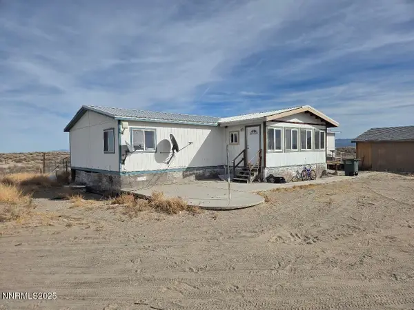 4320 Vaughn Road, Fallon, NV 89406