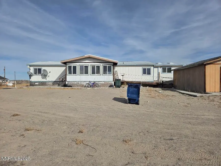 4320 Vaughn Road, Fallon, NV 89406 - Image #2
