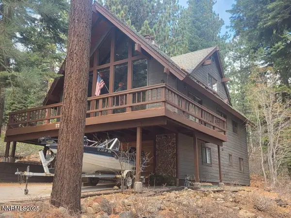 778 Randall Avenue, Incline Village, NV 89451