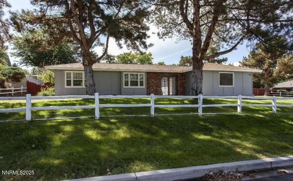 7050 Pembroke Drive, Reno, NV 89502 - Image #1