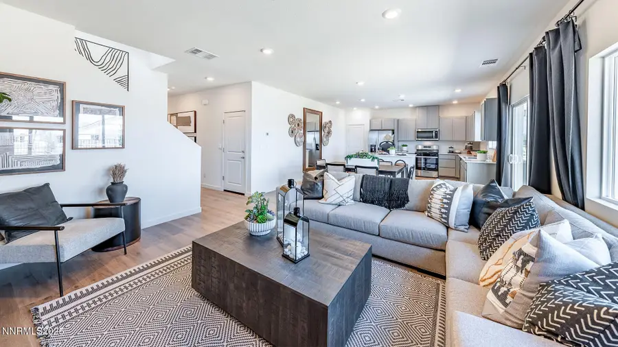 7489 Capstone Drive #Lot 2, Reno, NV 89506 - Image #2