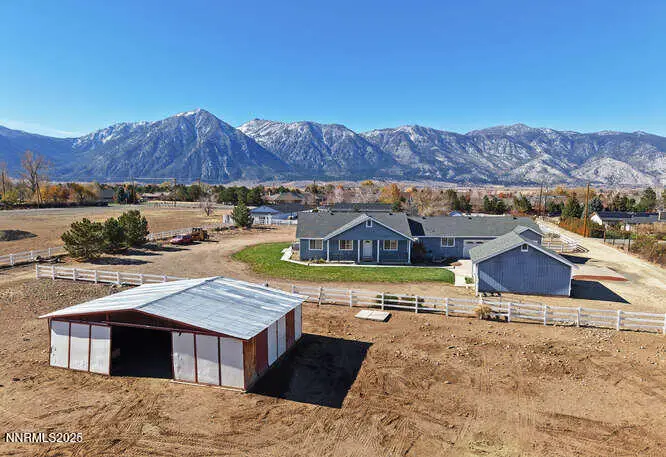1141 Centerville Lane, Gardnerville, NV 89460 - Image #1