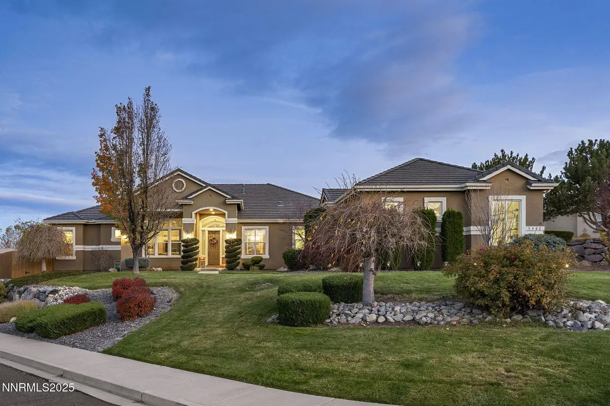 5502 New Mexico Court, Reno, NV 89511 - Image #1