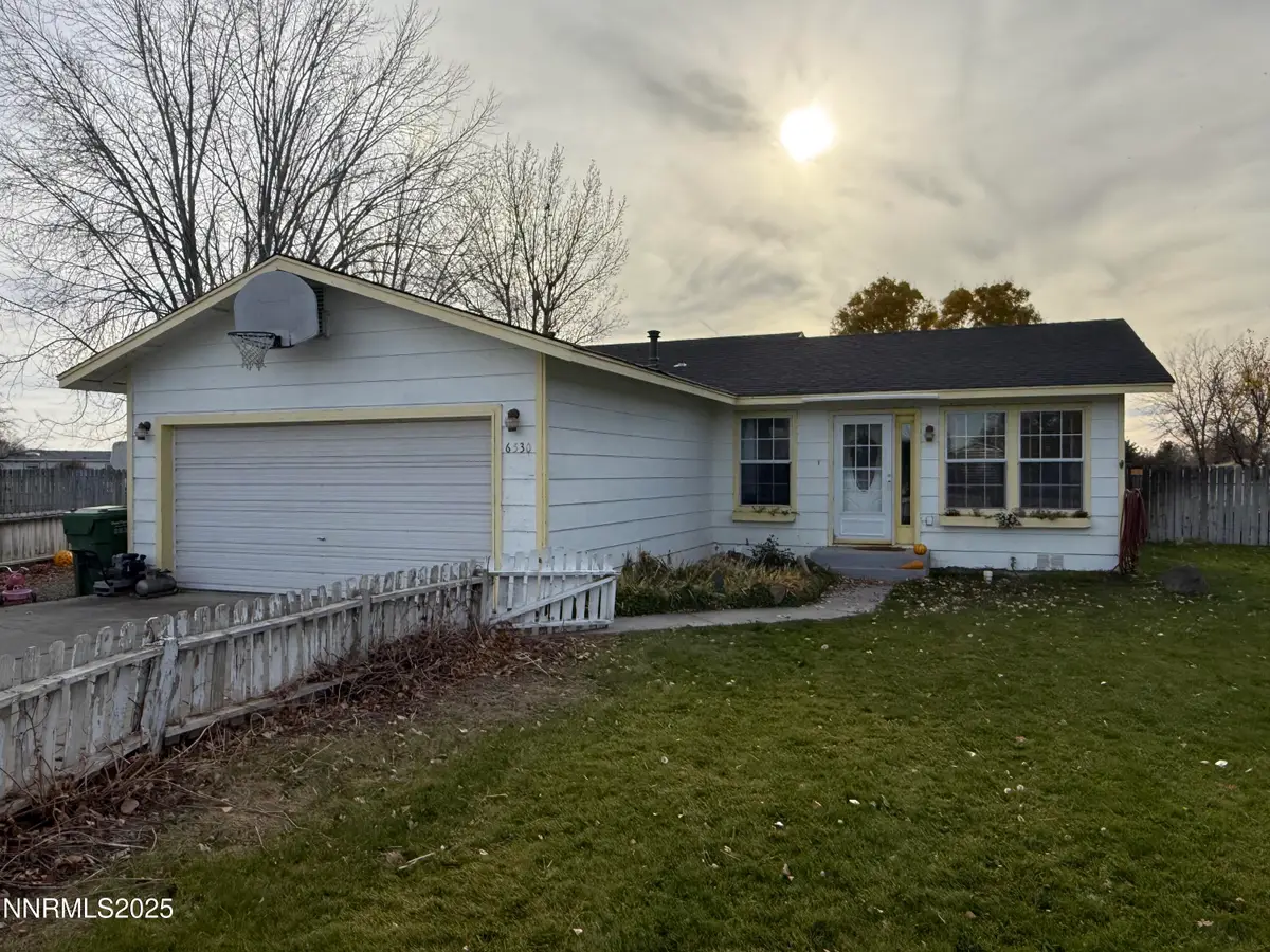 6530 Bonanza Drive, Winnemucca, NV 89445 - Image #1