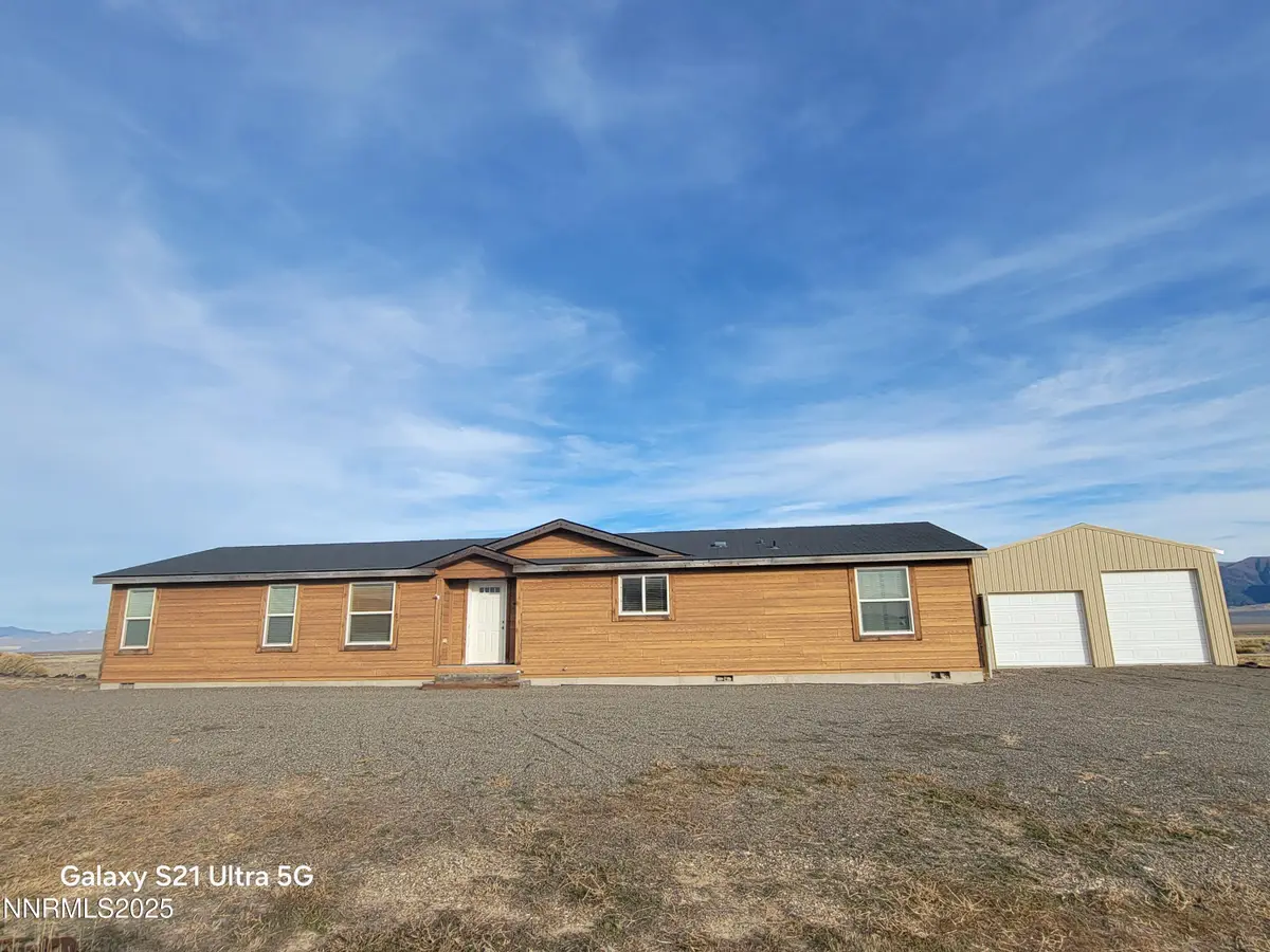 6650 Antelope Circle, Austin, NV 89310 - Image #1