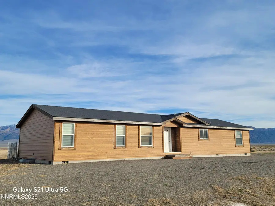 6650 Antelope Circle, Austin, NV 89310 - Image #2