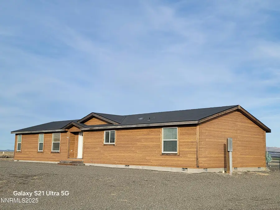 6650 Antelope Circle, Austin, NV 89310 - Image #3