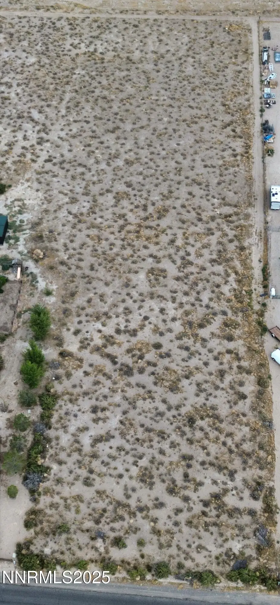 98 N Bybee Lane, Yerington, NV 89447 - Image #1