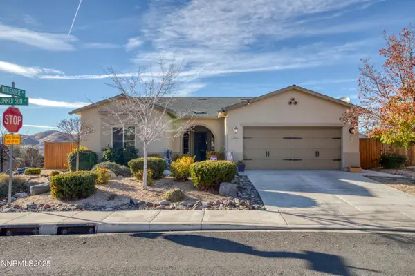 5465 Summer Sun Lane, Sun Valley, NV 89433