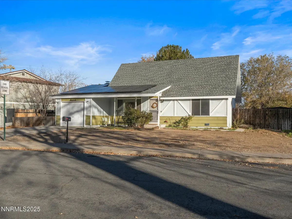 1450 Wyoming Avenue, Reno, NV 89503 - Image #1