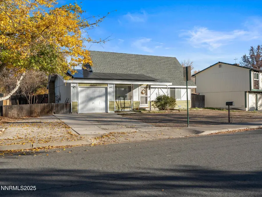 1450 Wyoming Avenue, Reno, NV 89503 - Image #2
