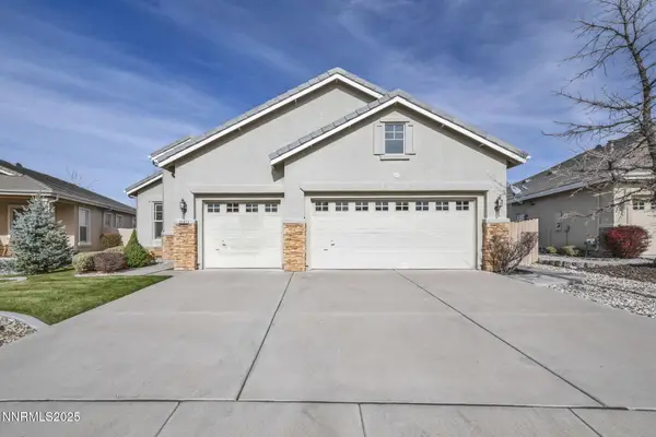 2465 Lincoln Meadows Drive, Reno, NV 89521