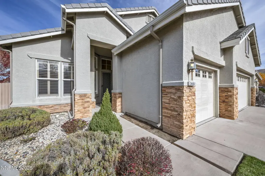 2465 Lincoln Meadows Drive, Reno, NV 89521 - Image #2
