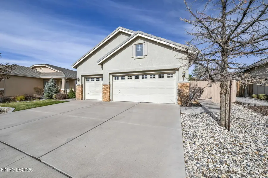 2465 Lincoln Meadows Drive, Reno, NV 89521 - Image #3