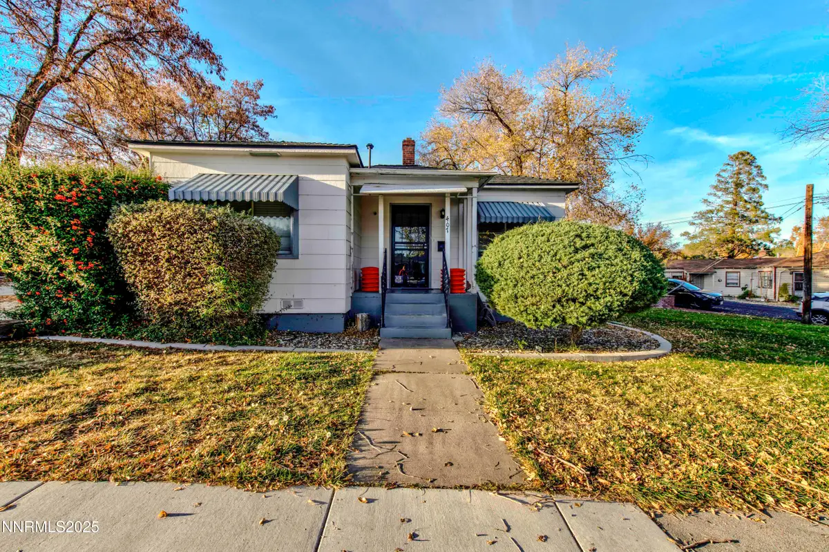 407 Imperial Boulevard, Reno, NV 89503 - Image #1
