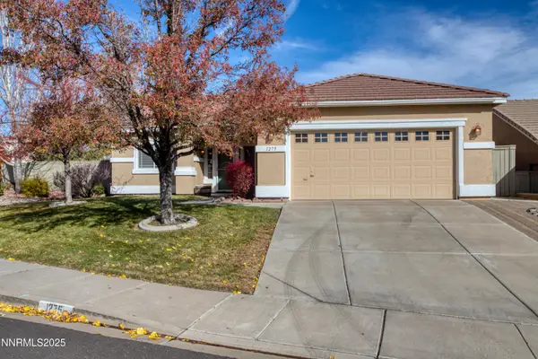 1275 Vista Alta Court, Reno, NV 89521