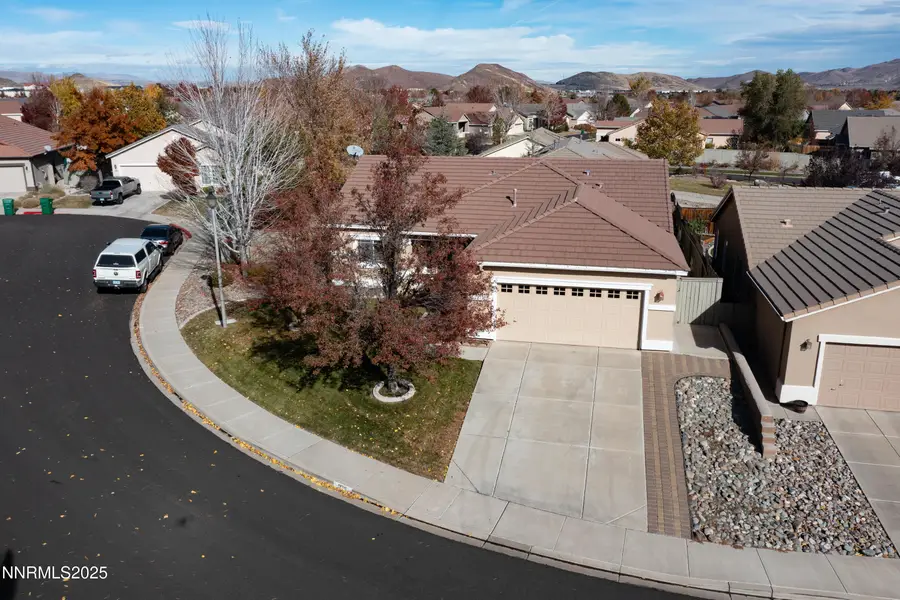 1275 Vista Alta Court, Reno, NV 89521 - Image #2