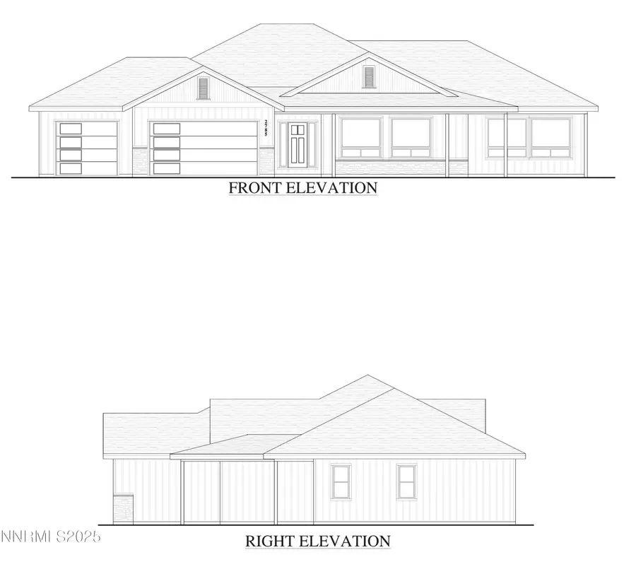 2785 Squires Street, Minden, NV 89423 - Image #3