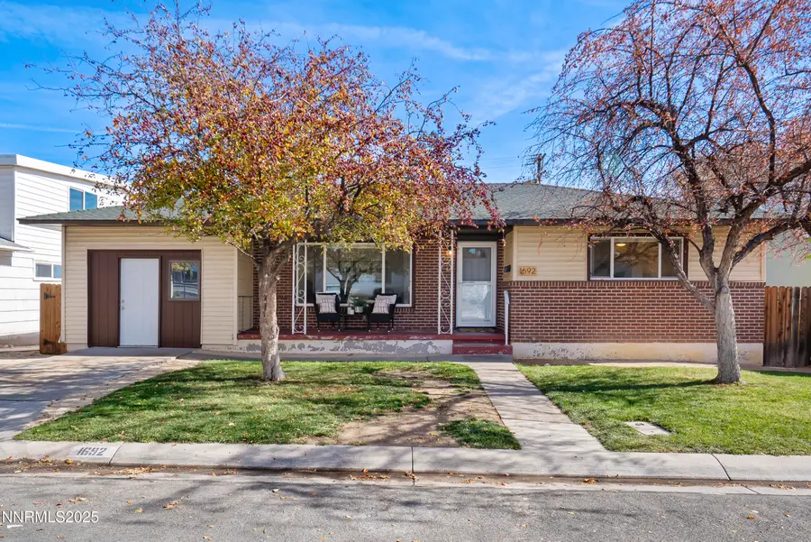 1692 Oakhurst Avenue, Reno, NV 89509 - Image #2