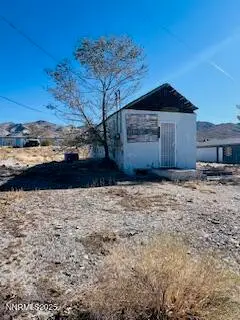 310 Stanley Street, Gabbs, NV 89409
