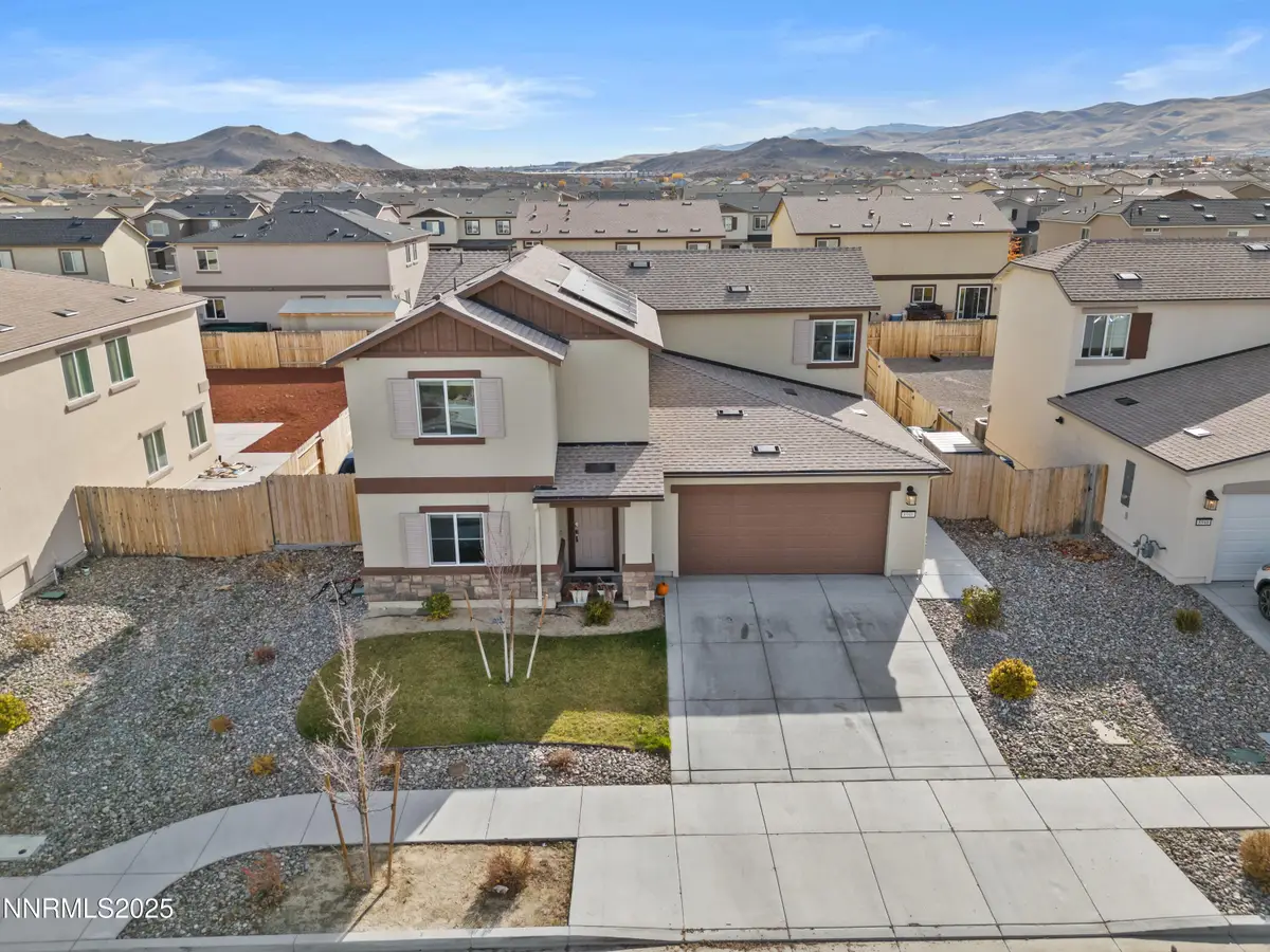 8946 Elk Ravine Drive, Reno, NV 89506 - Image #1