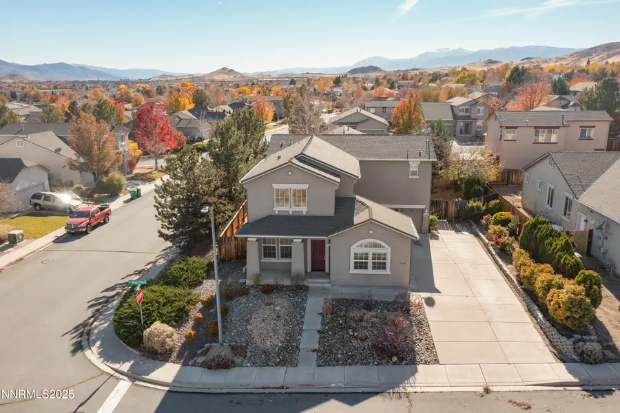 5707 Rainier Peak Drive, Sparks, NV 89436 - Image #2