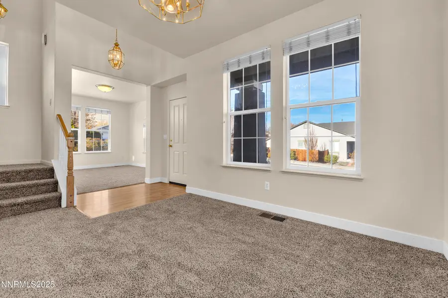 5707 Rainier Peak Drive, Sparks, NV 89436 - Image #3