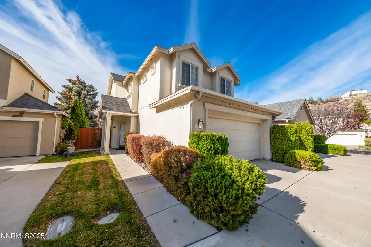 5722 Golden Eagle Drive, Reno, NV 89523 - Image #1