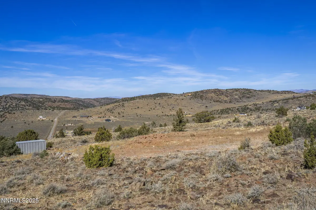 3790 Bullfrog Road, Reno, NV 89521 - Image #1