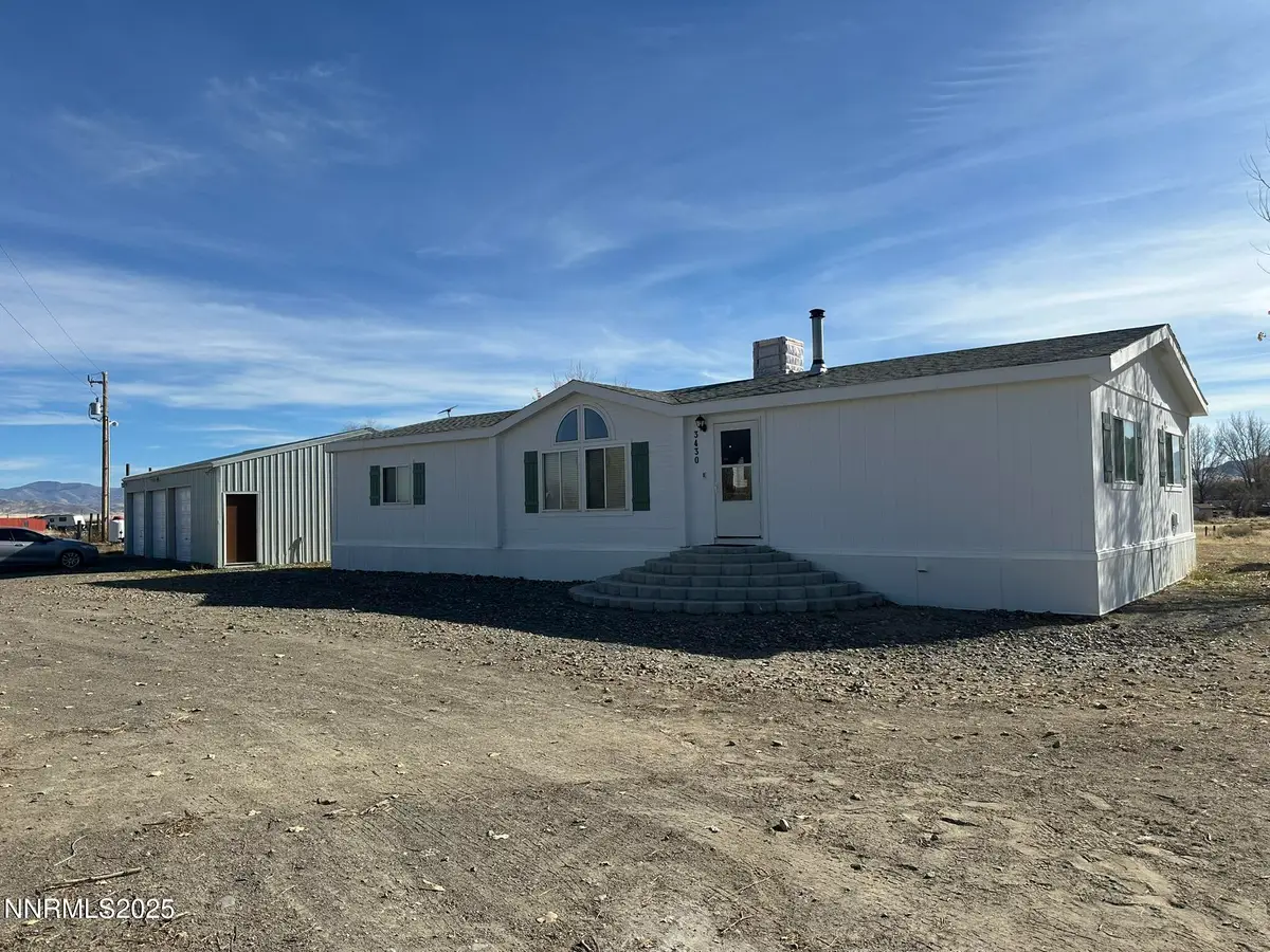 3430 Ivan Drive, Winnemucca, NV 89445 - Image #1