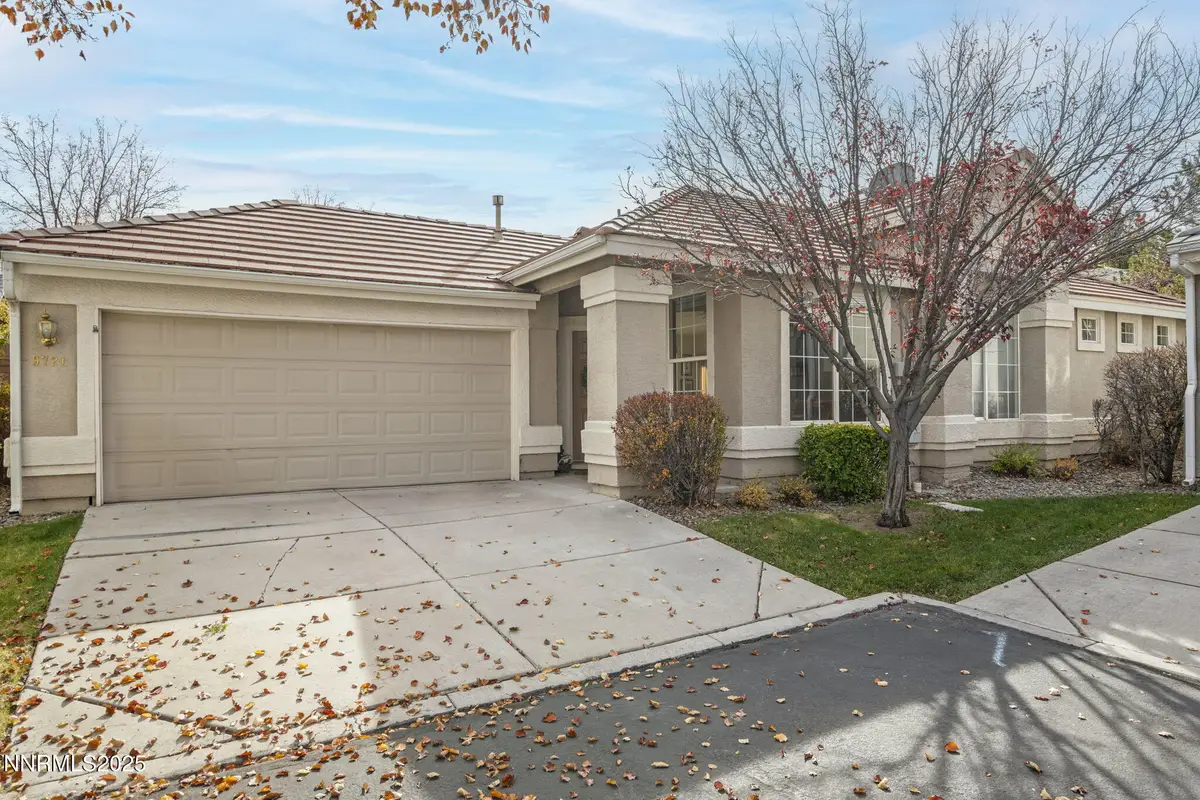 9721 Ripple Way, Reno, NV 89521 - Image #1