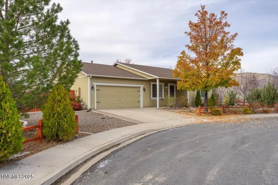 17365 Aquamarine Drive, Reno, NV 89508 - Image #2