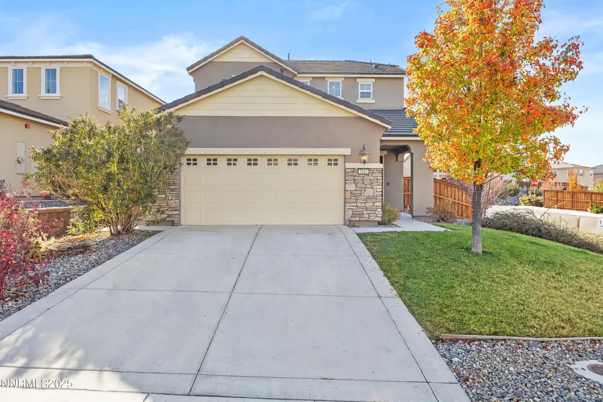 2616 Michelangelo Court, Sparks, NV 89434 - Image #1