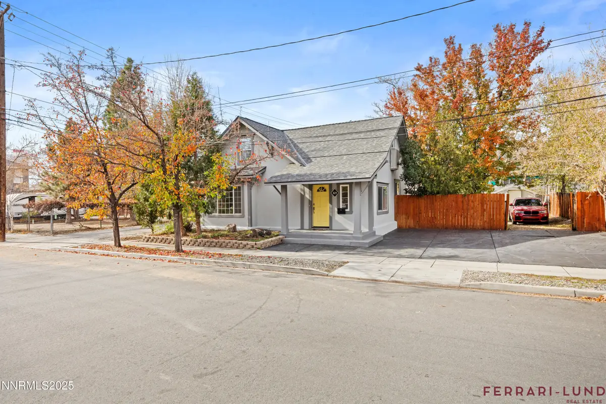 621 9th Street, Sparks, NV 89431 - Image #1