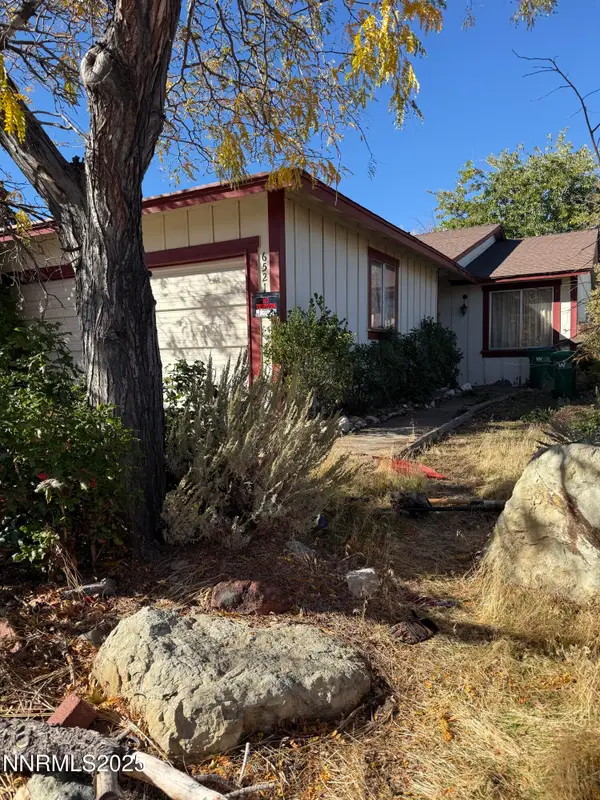 6521 Flower Street, Reno, NV 89506