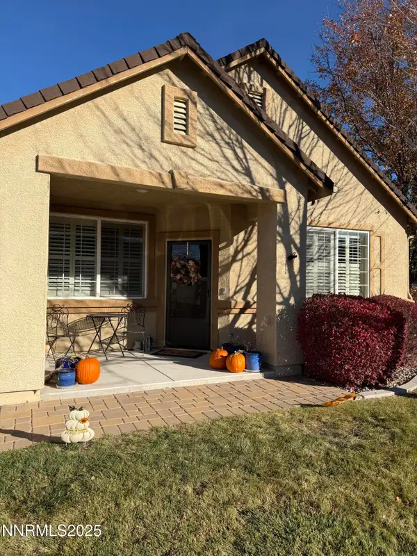 11099 Colton Drive, Reno, NV 89521