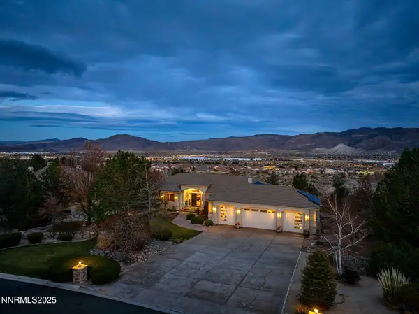 1255 Springer Court, Reno, NV 89511