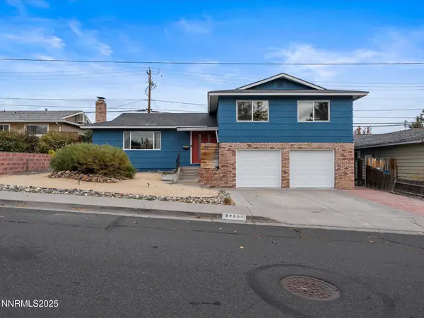 2955 Scholl Drive, Reno, NV 89503